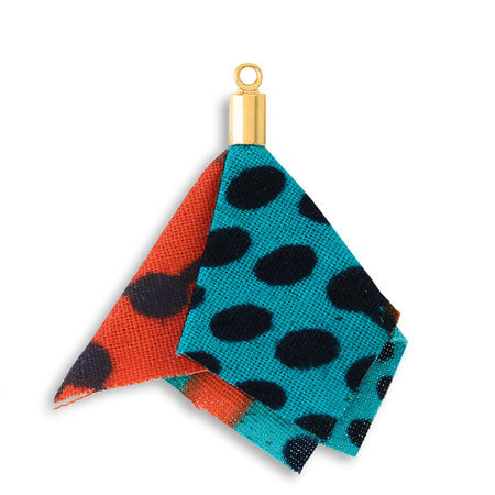 Futassel African Blue Mix