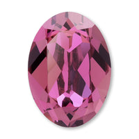 Kiwa crystals # 4120 Rosvi Tral Light/F