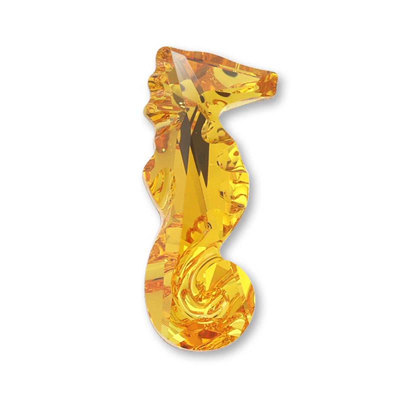 Kiwa crystals