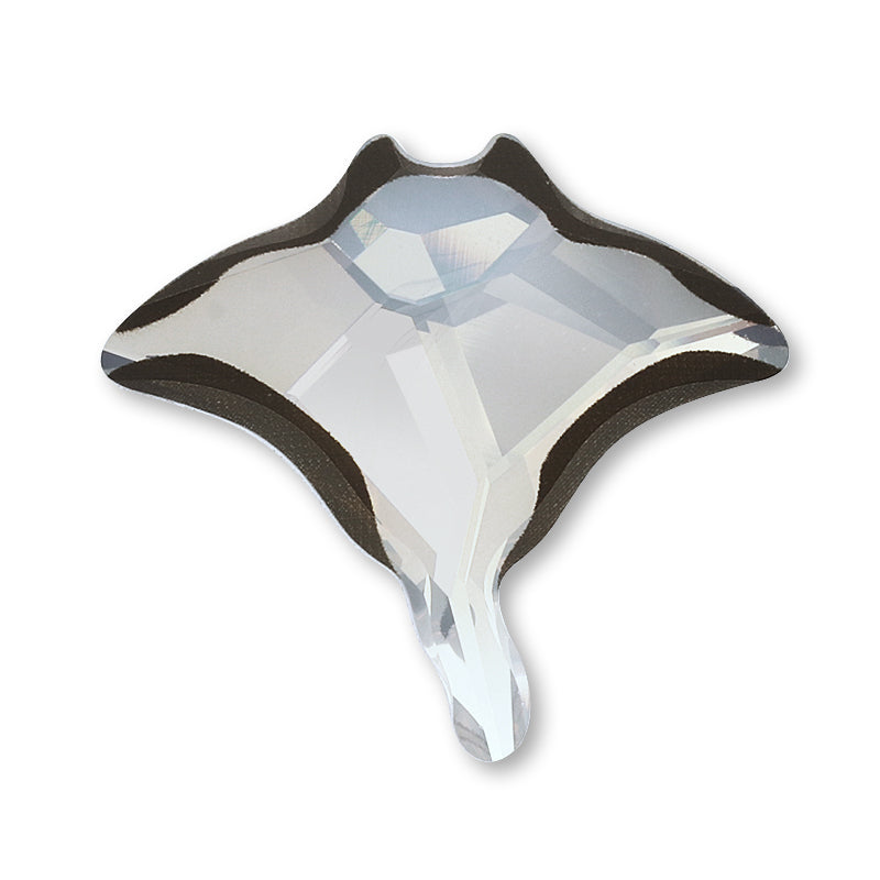 Kiwa crystals