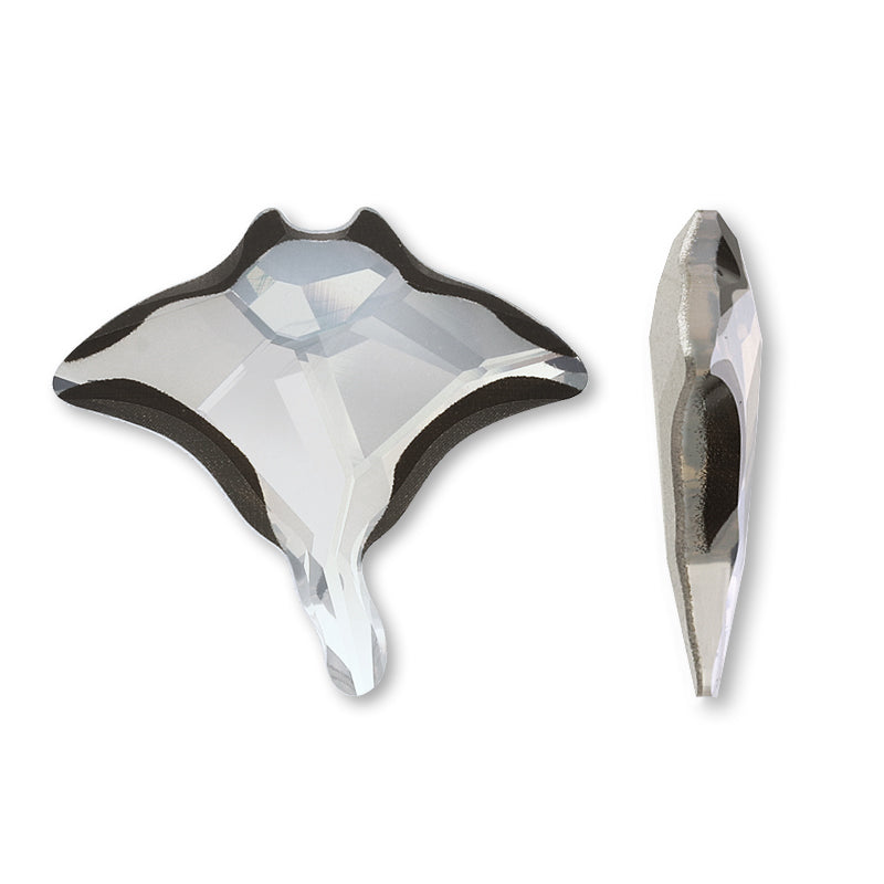 Kiwa crystals