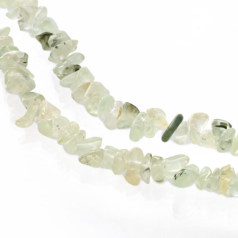 天然石 サザレ プレナイト(天然)