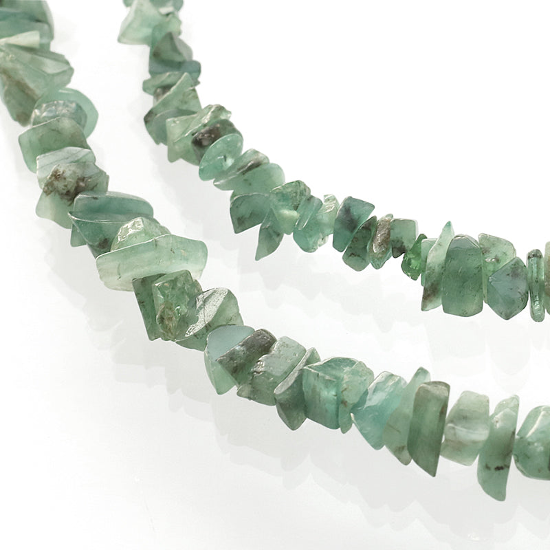 Natural stone Sazare Emerald (natural)