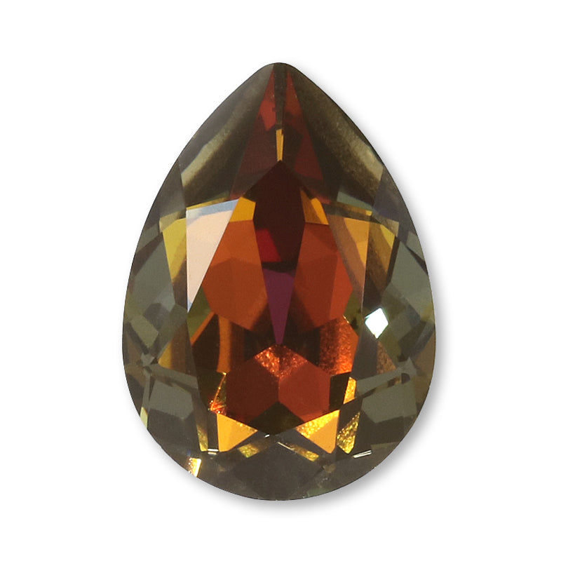 Kiwa crystals