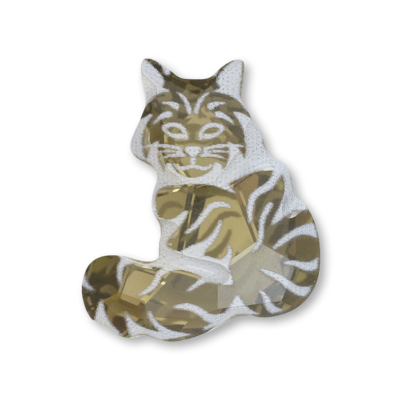 貴和クリスタル #4027 ノルウェージャンフォレストキャット