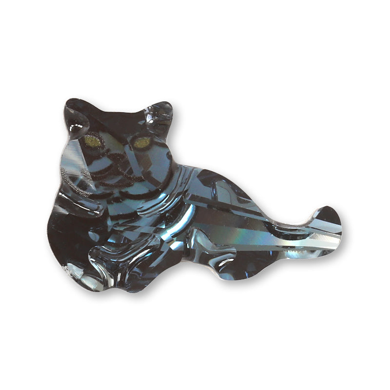 貴和クリスタル #4031 ブリティッシュショートヘア