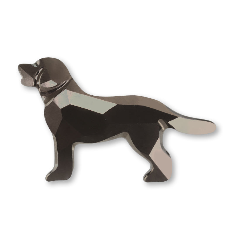 貴和クリスタル #4012 ラブラドールレトリバー