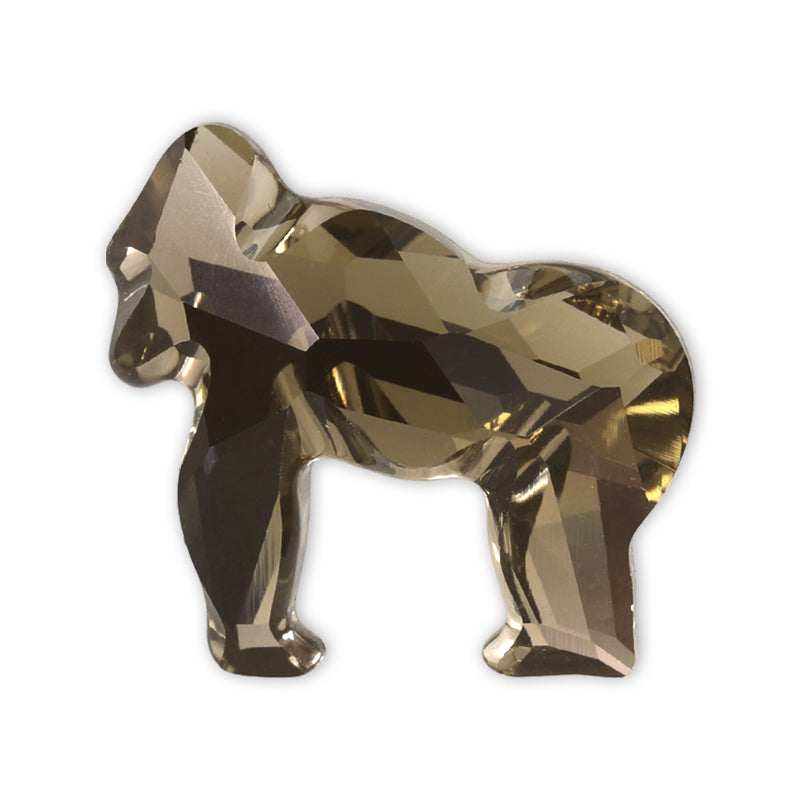 貴和クリスタル #4005 ゴリラ