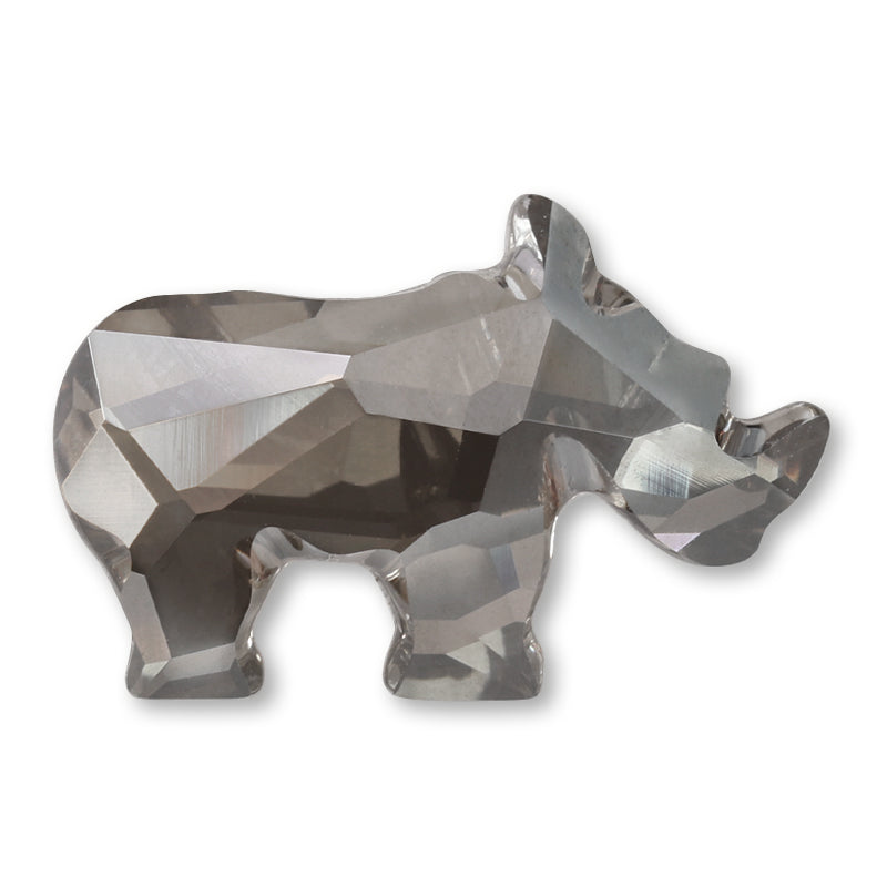 Kiwa crystals