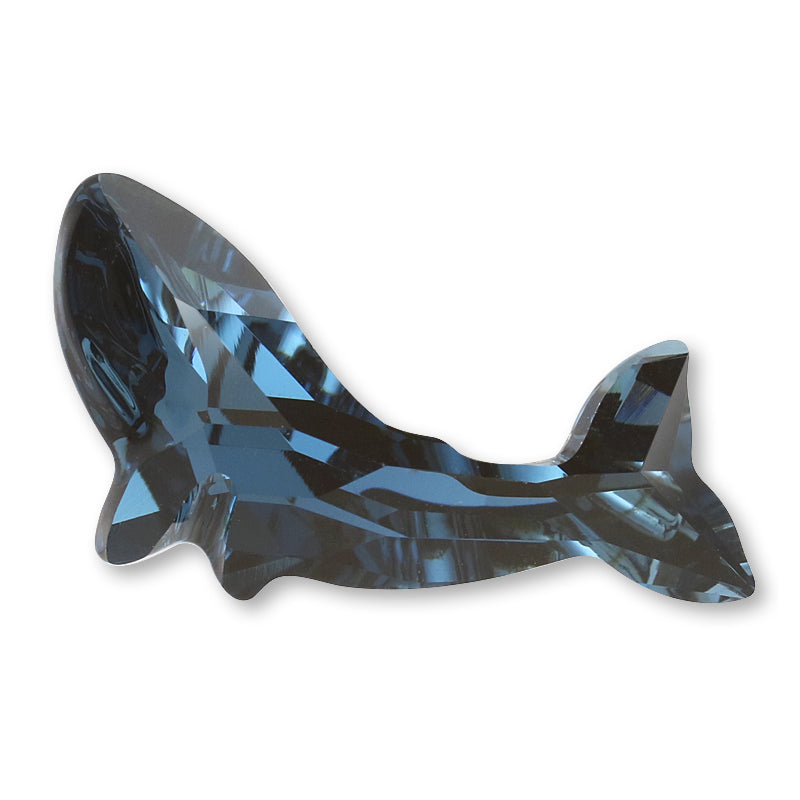 Kiwa crystals