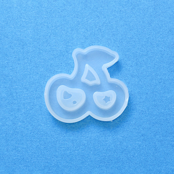 Space use Silicon motif cherries (RSSD-328)