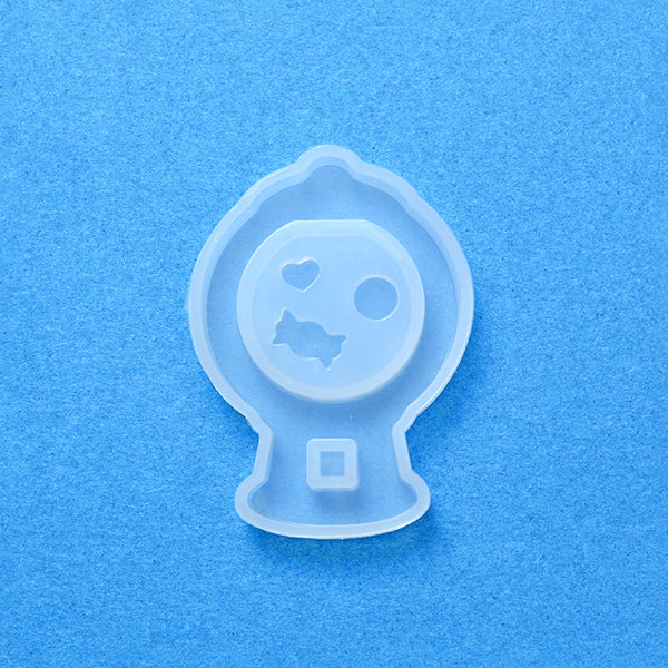 Space use Silicon Motif Gacha Gacha Machine (RSSD-332)