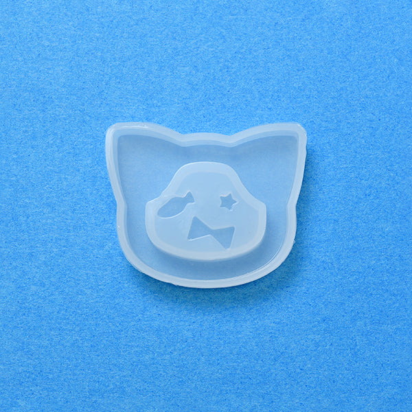 Space use silicon motif cat (RSSD-336)