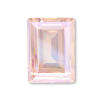 Kiwa crystals # 4527 Rosaline Moonlight/F