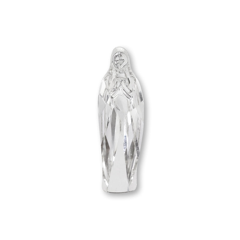 Kiwa crystals