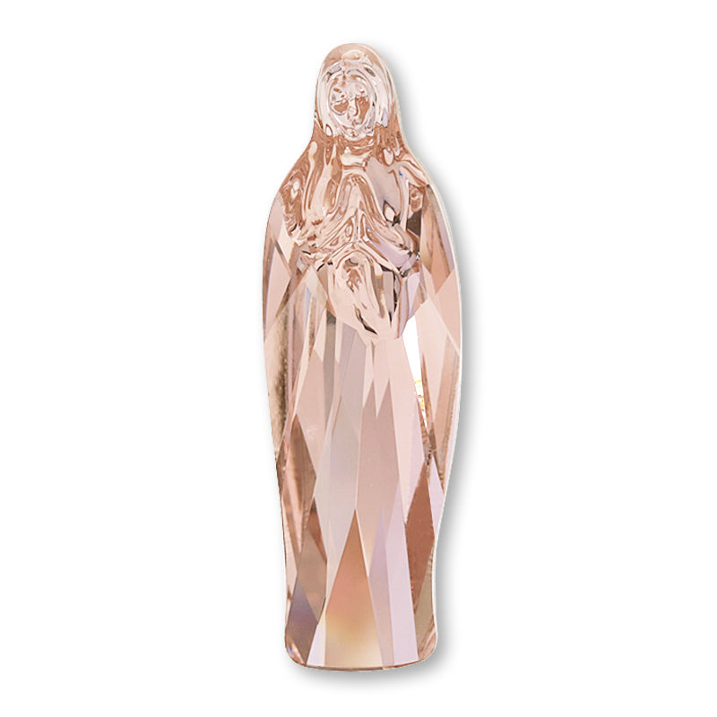 Kiwa crystals