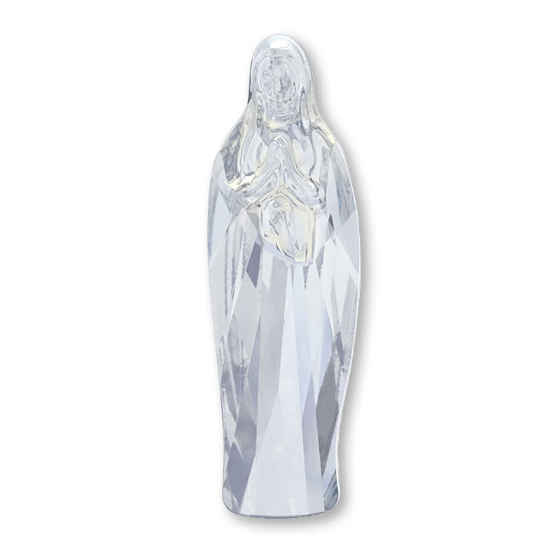 Kiwa crystals
