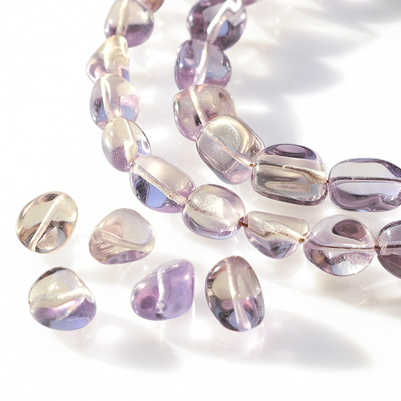 天然石 タンブル アメトリン(天然)