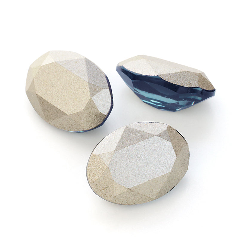 Kiwa crystals