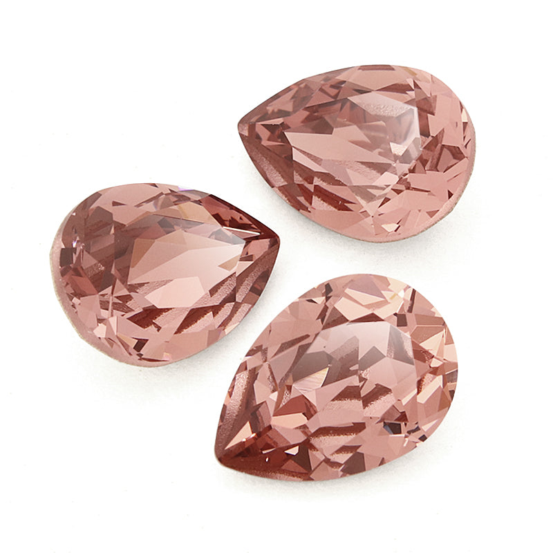 Kiwa crystals