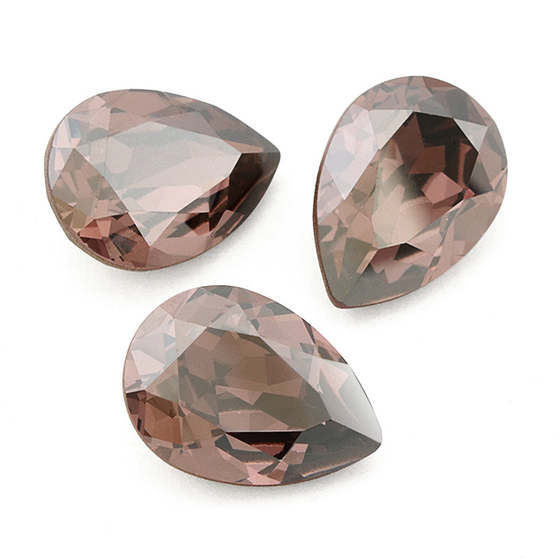 貴和クリスタル #4320 ヴィンテージローズサテン/F