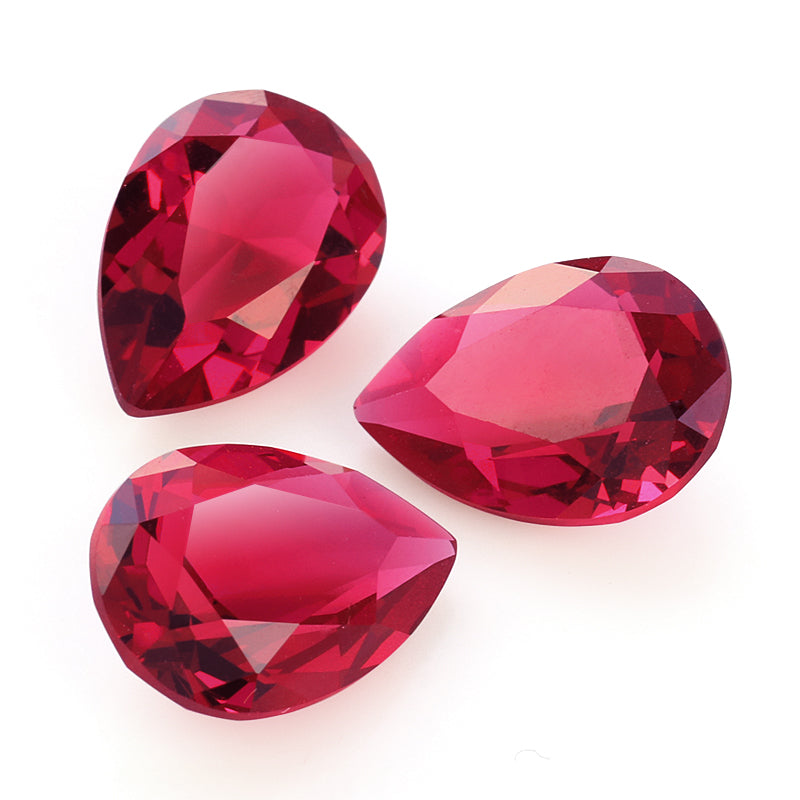 貴和クリスタル #4320 スカーレット/unf