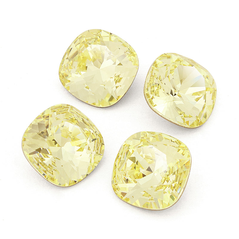 Kiwa crystals