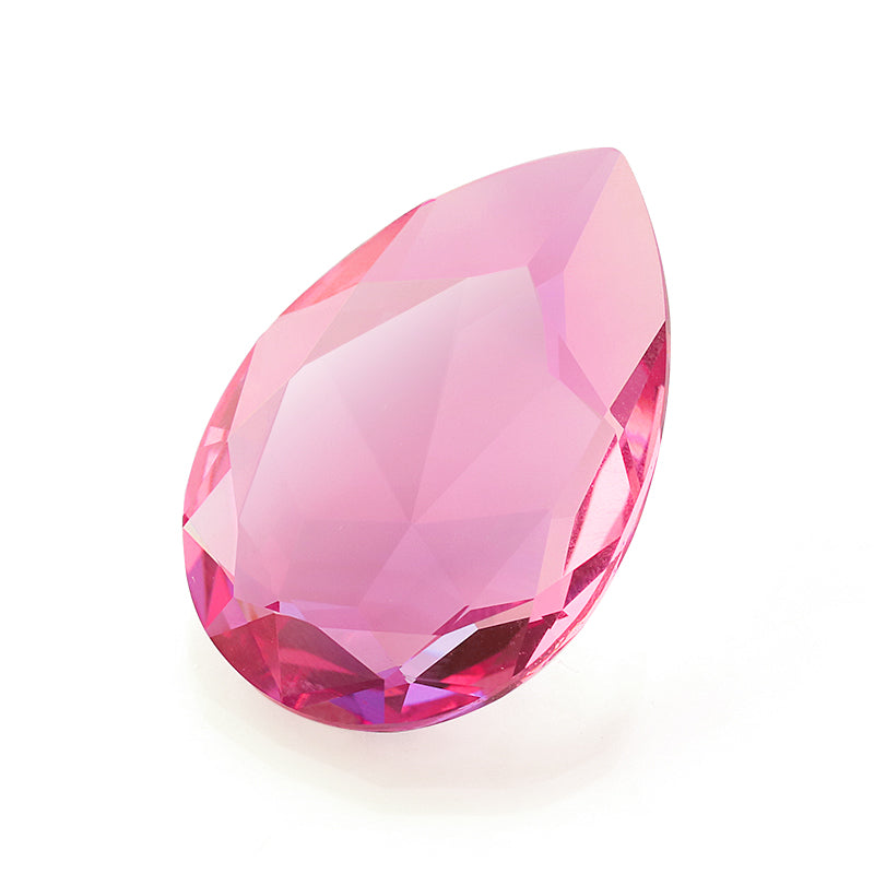 Kiwa crystals