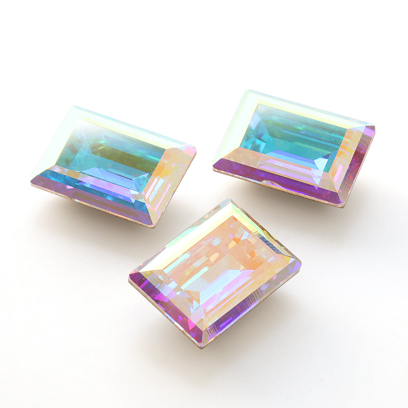 Kiwa crystals