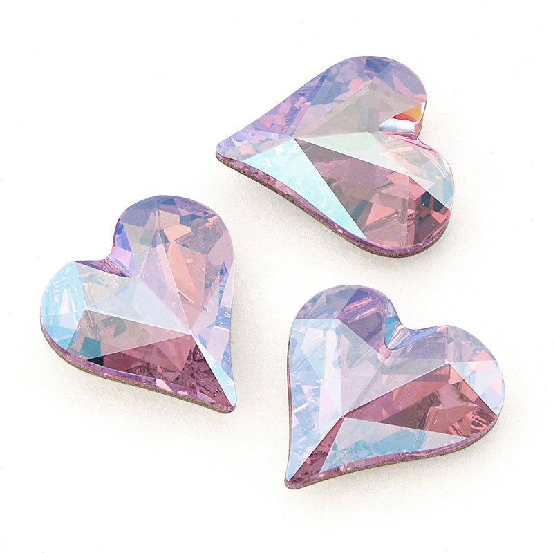 貴和クリスタル #4809 バイオレットシマー/F