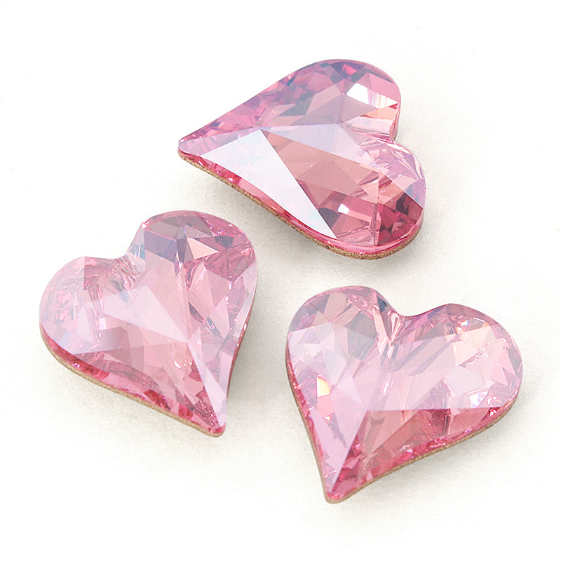 貴和クリスタル #4809 Lt.ローズムーンライト/F