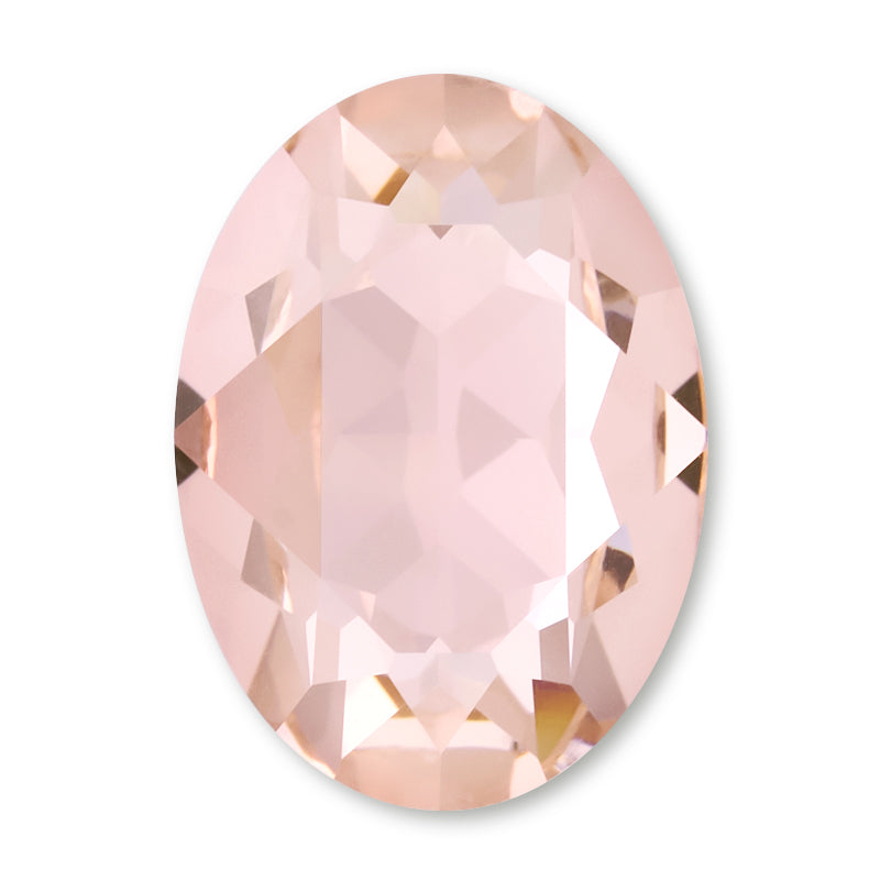 Kiwa crystals
