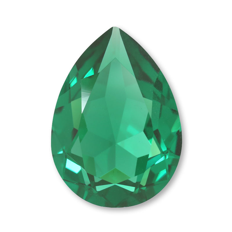 Kiwa crystals