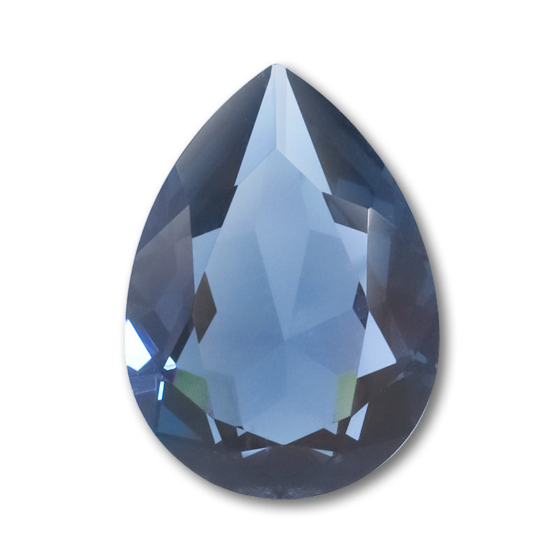 Kiwa crystals