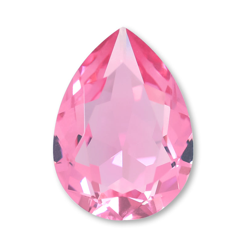 貴和クリスタル #4320 ローズイグナイト/unf