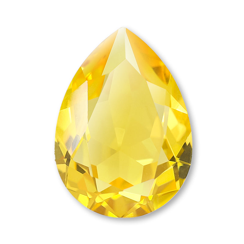 Kiwa crystals