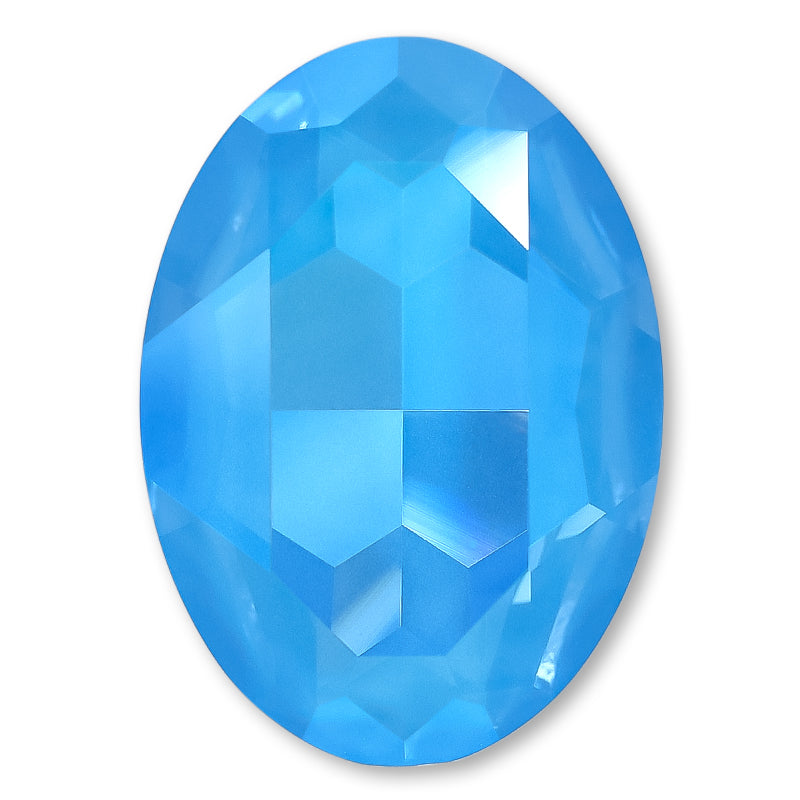 貴和クリスタル #4127 クリスタルエレクトリックブルーイグナイト