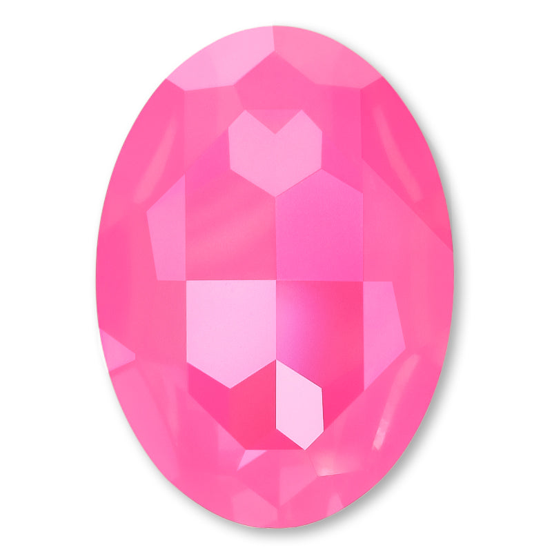 Kiwa crystals
