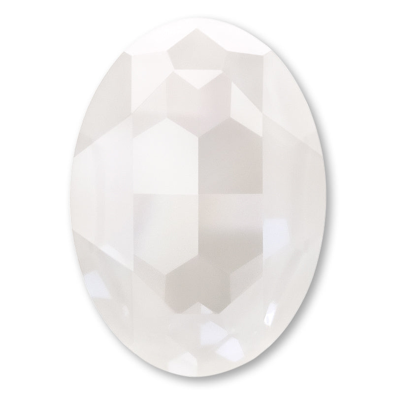 貴和クリスタル #4127 クリスタルエレクトリックホワイトイグナイト