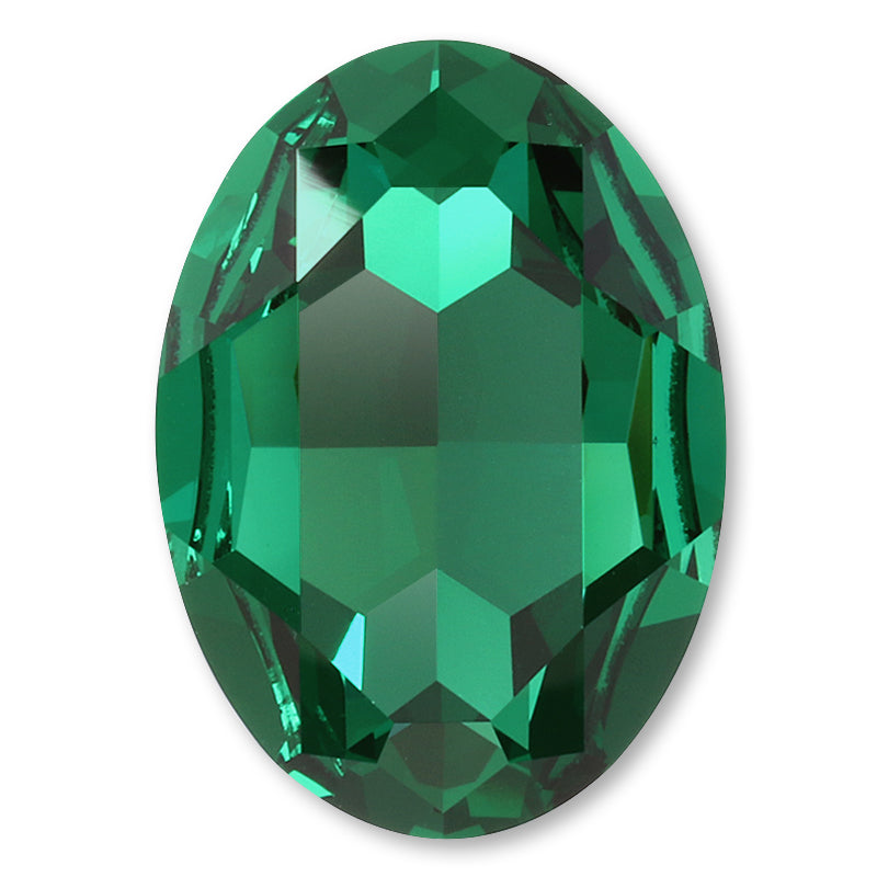 Kiwa crystals