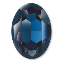 Kiwa crystals # 4127 Montana/F