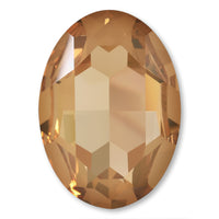 Kiwa crystals # 4127 LT. Coloradoto Pars/F