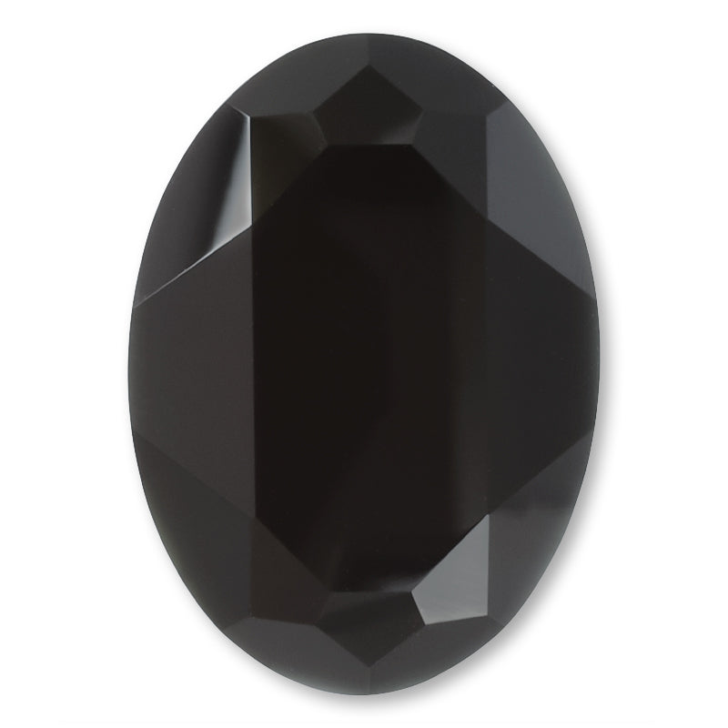 貴和クリスタル #4127 ジェット/unf