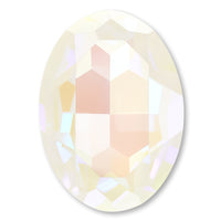Kiwa crystals # 4127 Crystal LT. Gradish Light