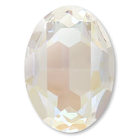 Kiwa crystals # 4127 Crystal Moonlight/V