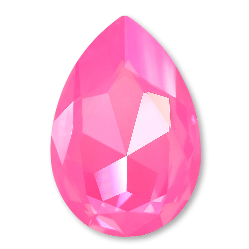 Kiwa crystals