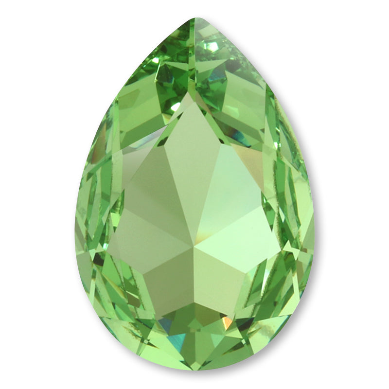 Kiwa crystals
