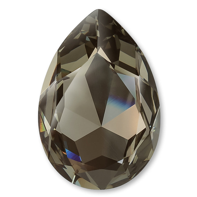 Kiwa crystals
