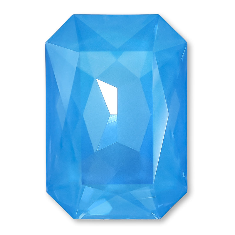 Kiwa crystals