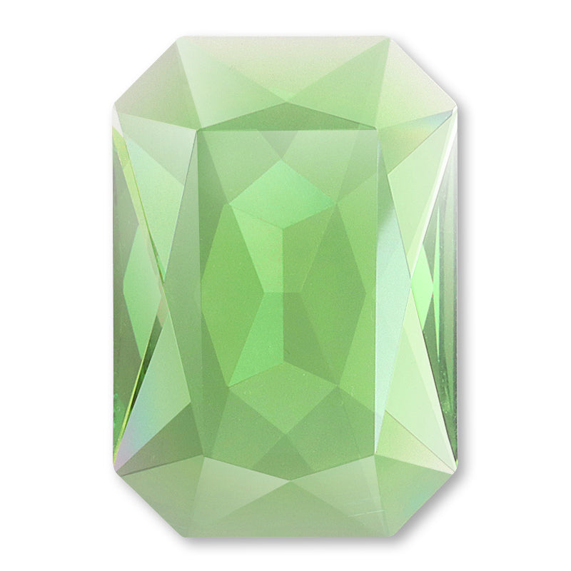 Kiwa crystals